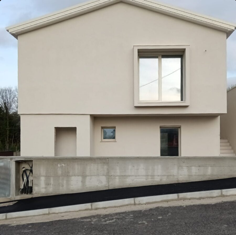 Lavori Mihai Calapod